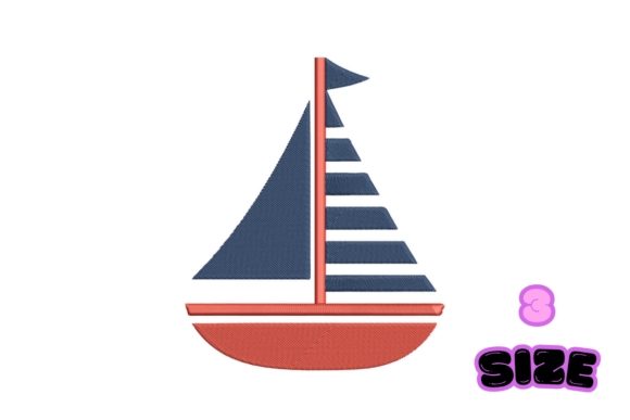 Nautical Nursery Embroidery Review